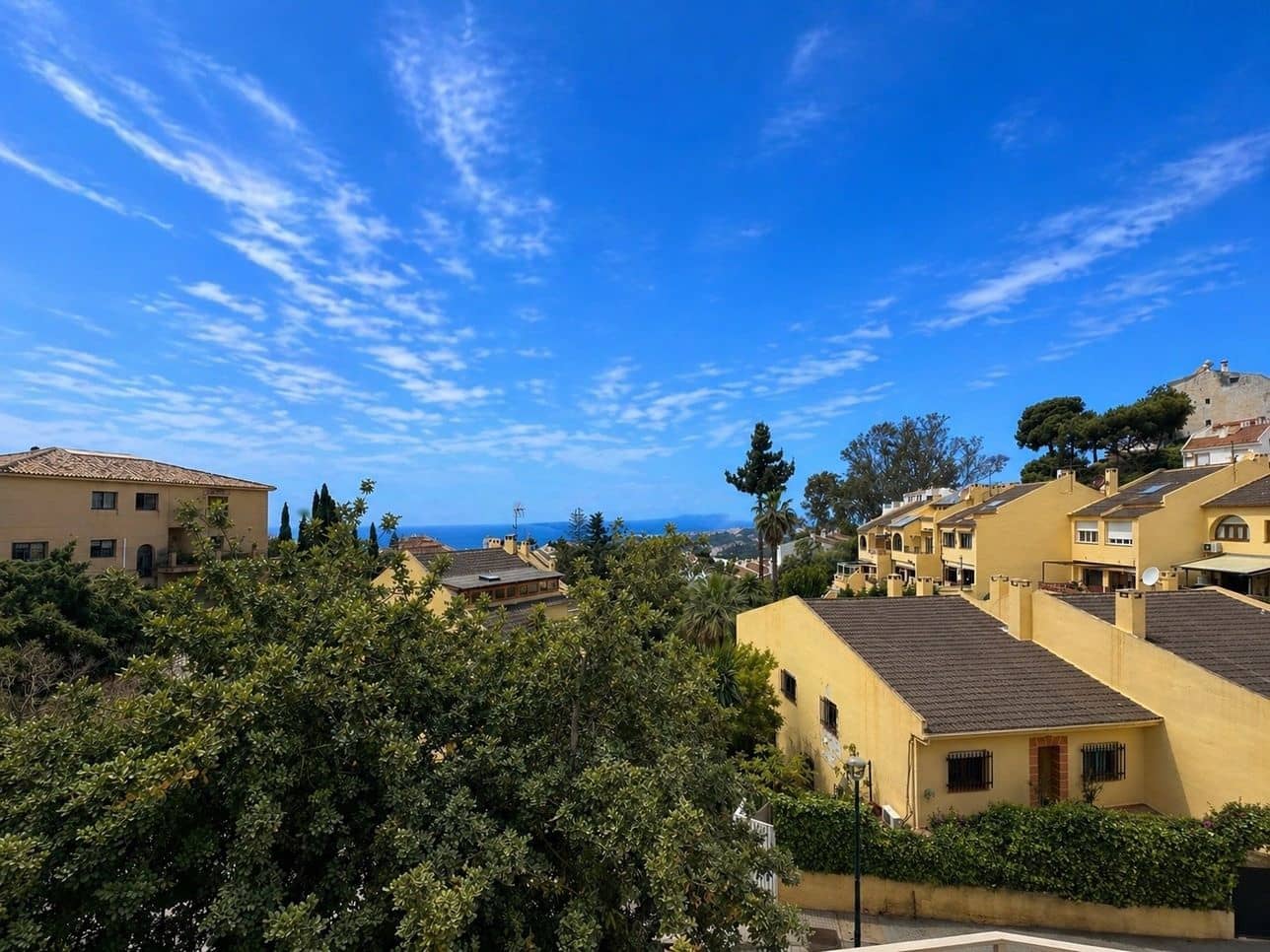 4 chambre Maison de Ville à vendre à Malaga ville - 780 000 € (Ref: 9816609)