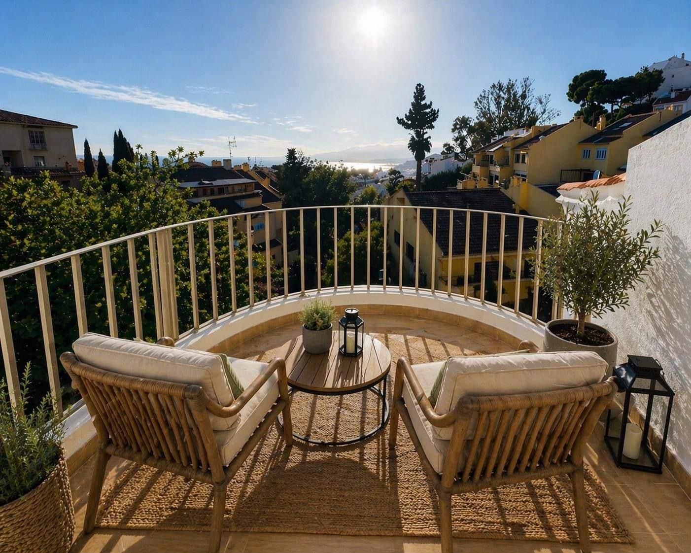 4 chambre Maison de Ville à vendre à Malaga ville - 780 000 € (Ref: 9816609)
