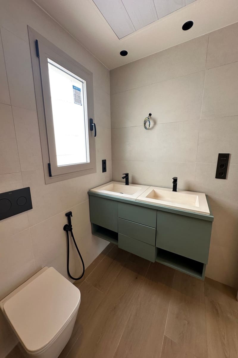 4 chambre Maison de Ville à vendre à Malaga ville - 780 000 € (Ref: 9816609)