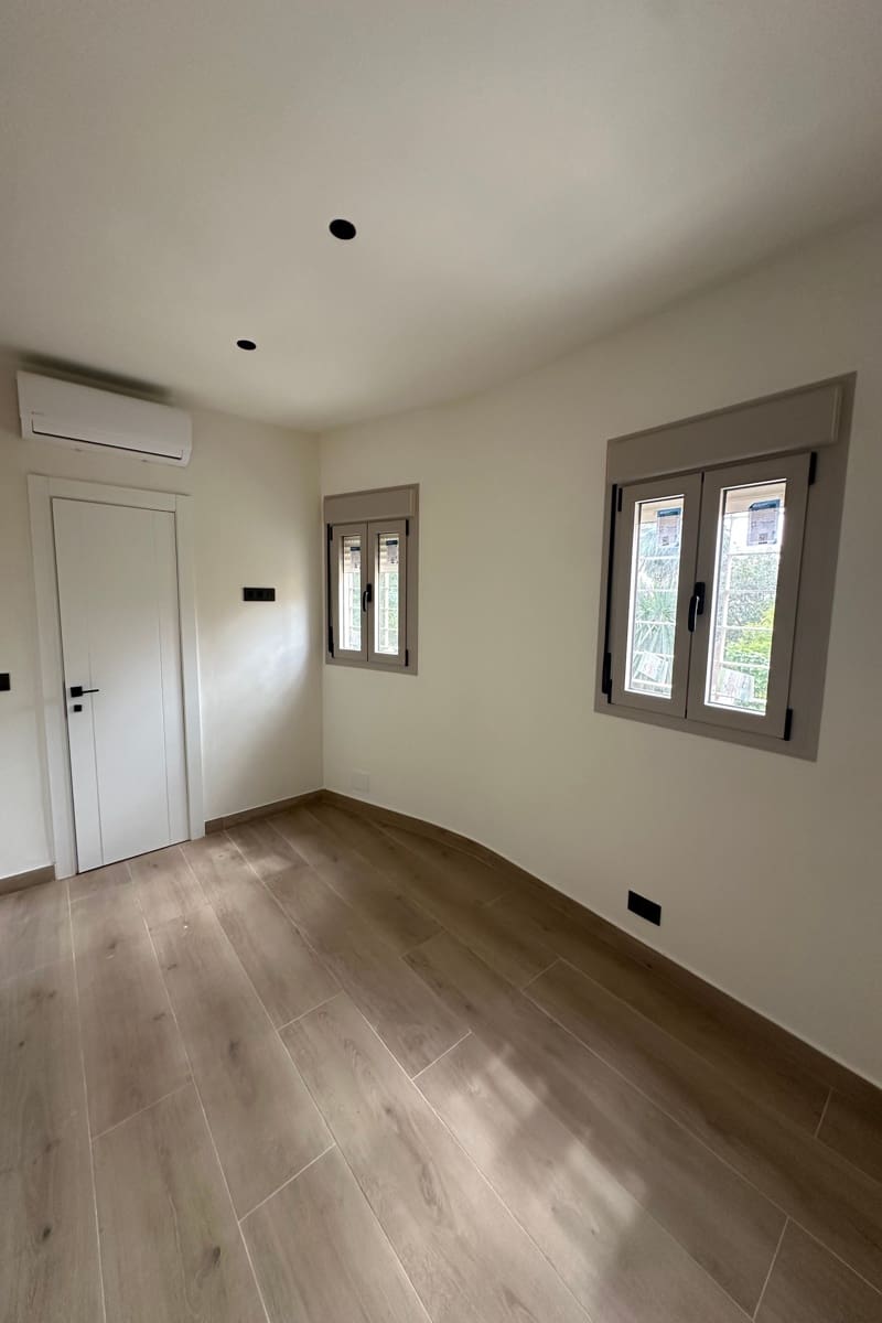 4 chambre Maison de Ville à vendre à Malaga ville - 780 000 € (Ref: 9816609)