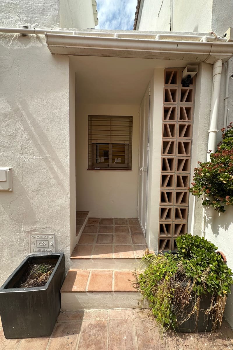 4 chambre Maison de Ville à vendre à Malaga ville - 780 000 € (Ref: 9816609)