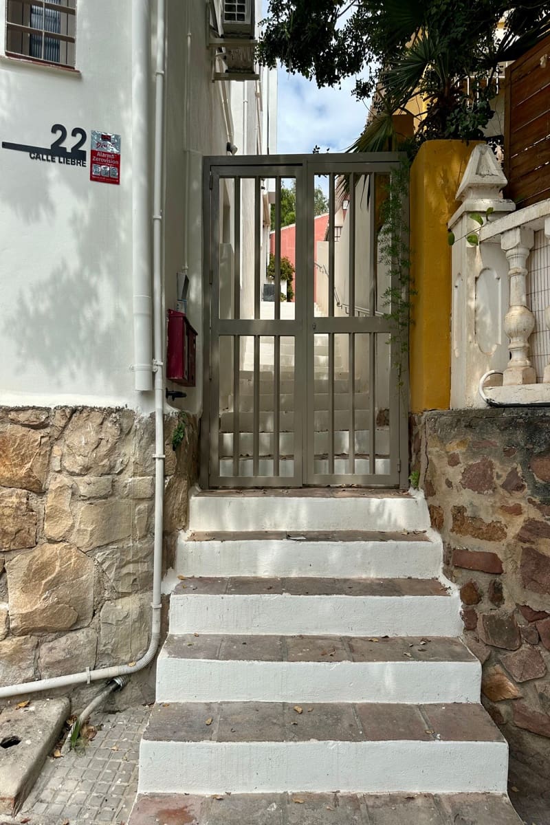 4 chambre Maison de Ville à vendre à Malaga ville - 780 000 € (Ref: 9816609)