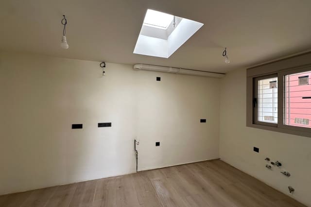 4 chambre Maison de Ville à vendre à Cerrado de Calderon, Malaga ville - 780 000 € (Ref: 9816609)