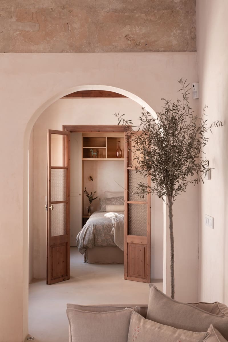 2 Zimmer Haus zu verkaufen in Palma de Mallorca - 755.000 € (Ref: 9816610)