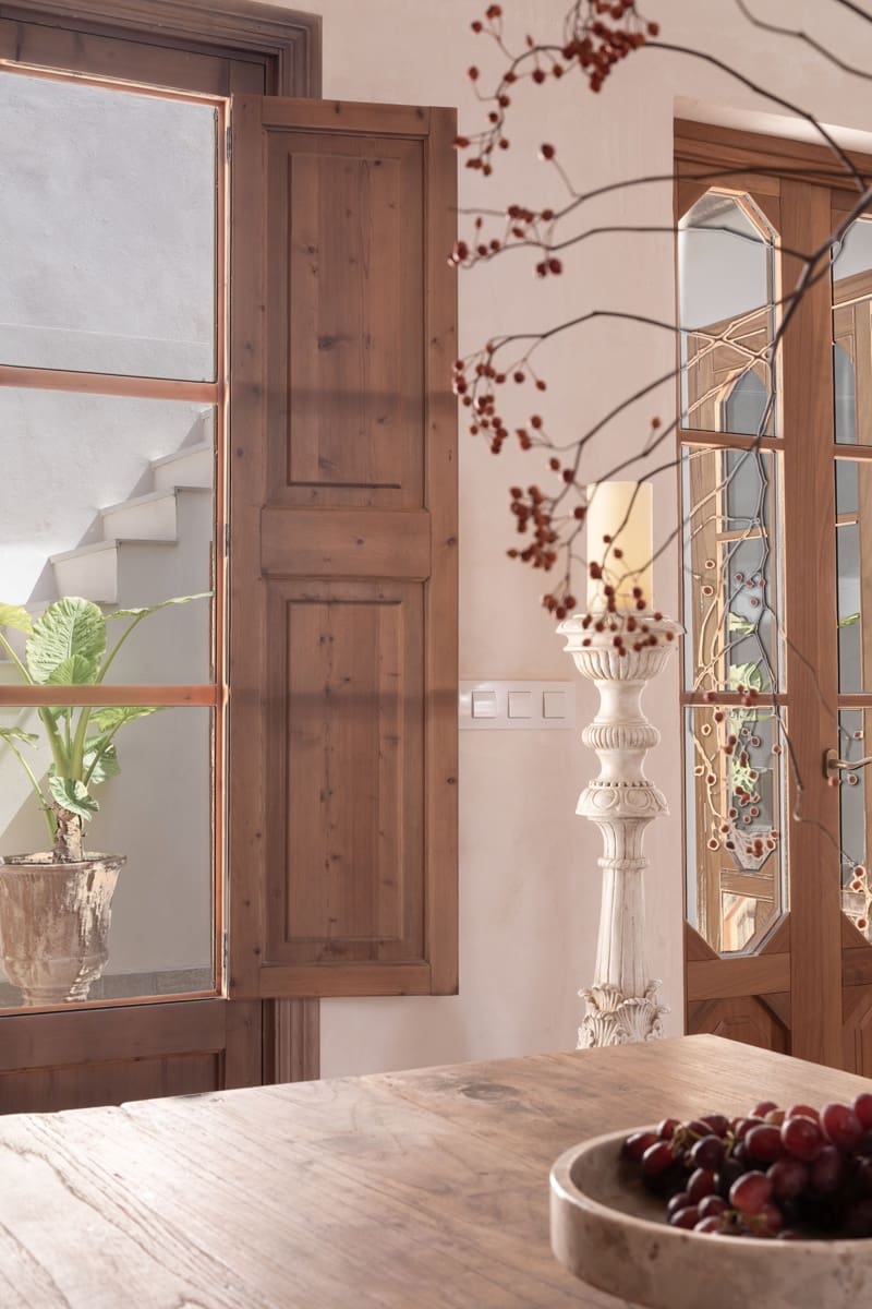 2 Zimmer Haus zu verkaufen in Palma de Mallorca - 755.000 € (Ref: 9816610)