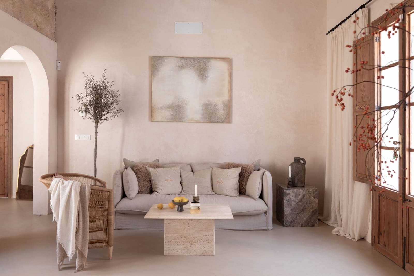 2 Zimmer Haus zu verkaufen in Palma de Mallorca - 755.000 € (Ref: 9816610)