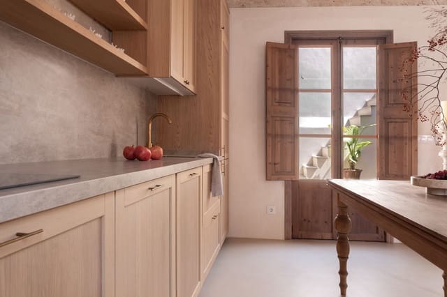 2 Zimmer Haus zu verkaufen in Son Espanyolet, Palma de Mallorca - 755.000 € (Ref: 9816610)