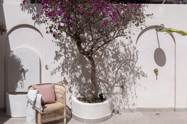 2 Zimmer Haus zu verkaufen in Son Espanyolet, Palma de Mallorca - 755.000 € (Ref: 9816610)