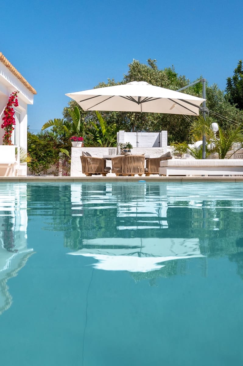 4 bedroom Townhouse for sale in Palma de Mallorca with pool - € 1,490,000 (Ref: 9816611)
