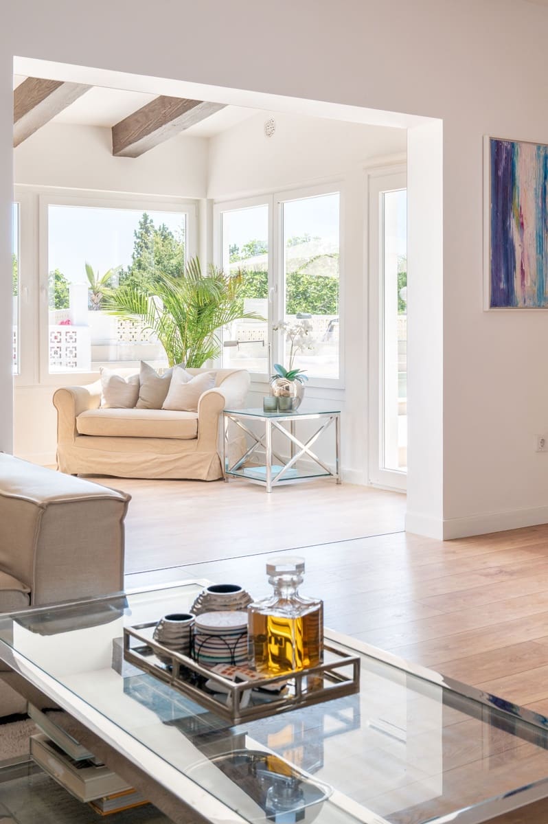 4 bedroom Townhouse for sale in Palma de Mallorca with pool - € 1,490,000 (Ref: 9816611)