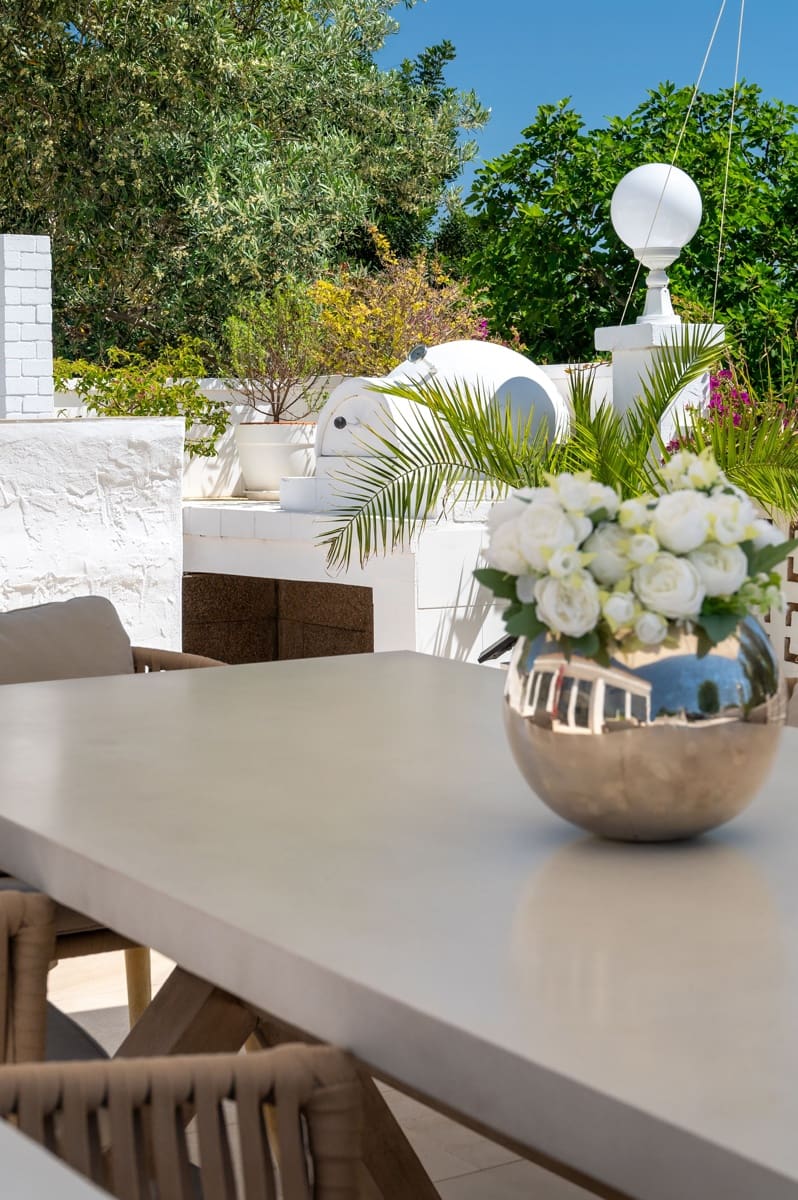 4 bedroom Townhouse for sale in Palma de Mallorca with pool - € 1,490,000 (Ref: 9816611)