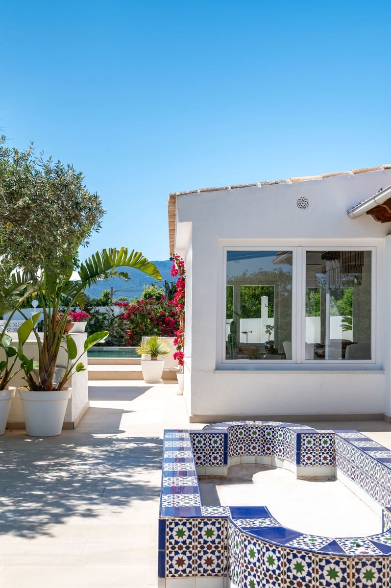 4 bedroom Townhouse for sale in Palma de Mallorca with pool - € 1,490,000 (Ref: 9816611)