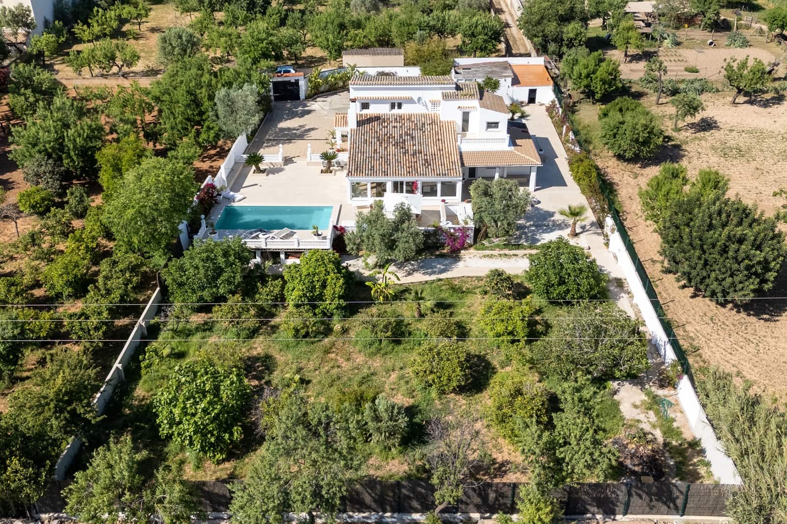 4 bedroom Townhouse for sale in Palma de Mallorca with pool - € 1,490,000 (Ref: 9816611)