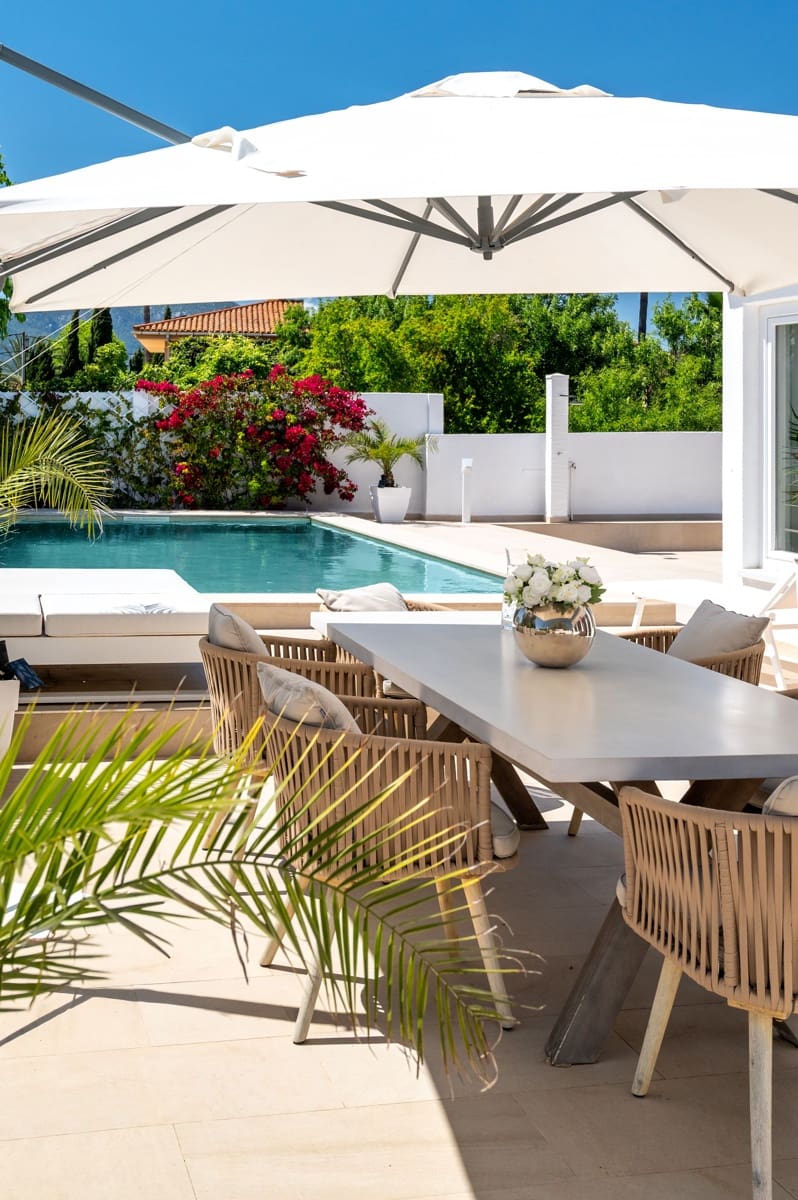 4 bedroom Townhouse for sale in Palma de Mallorca with pool - € 1,490,000 (Ref: 9816611)