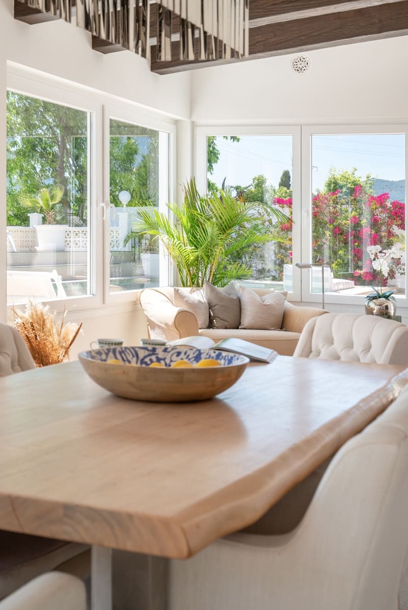 4 bedroom Townhouse for sale in Palma de Mallorca with pool - € 1,490,000 (Ref: 9816611)