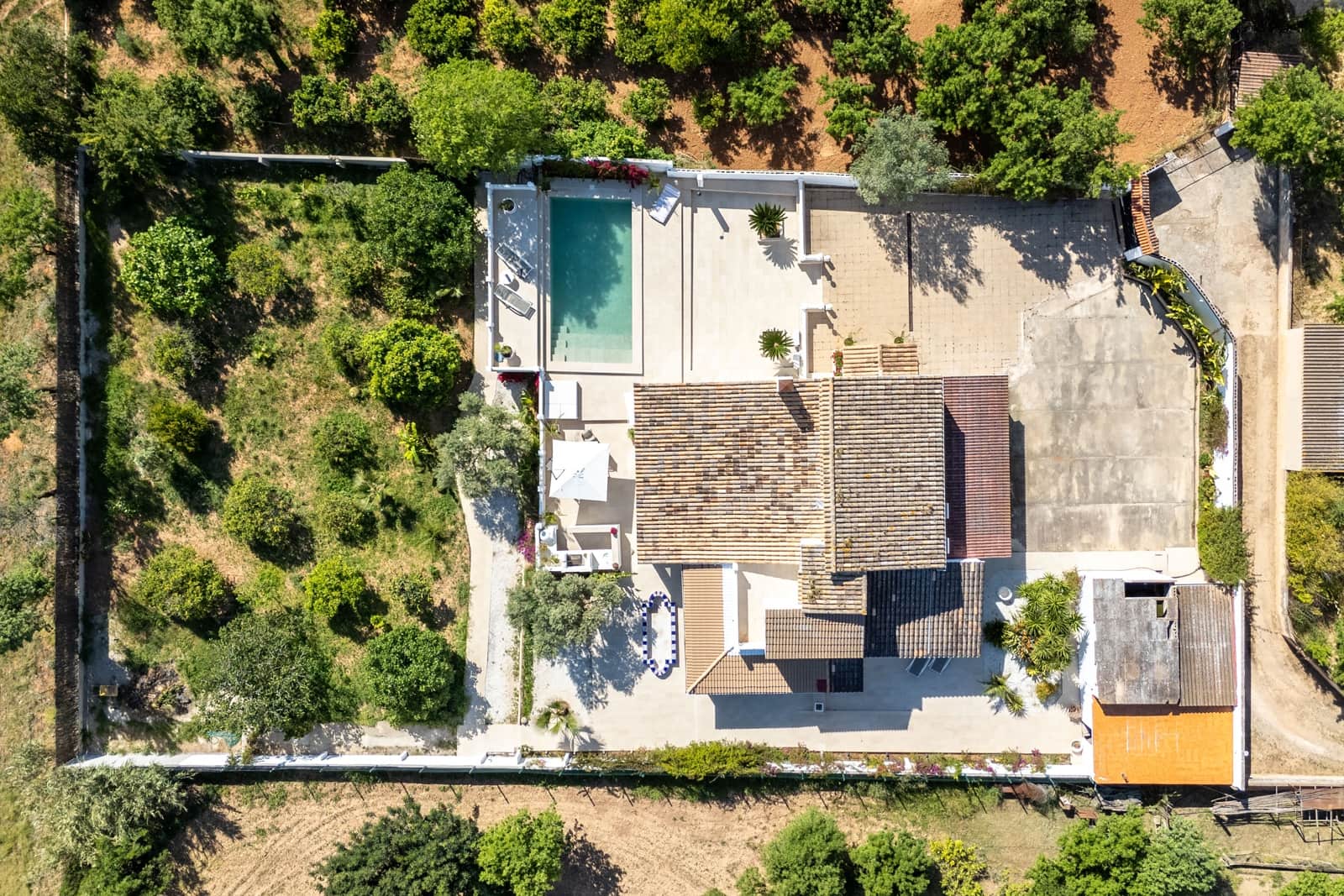 4 bedroom Townhouse for sale in Palma de Mallorca with pool - € 1,490,000 (Ref: 9816611)