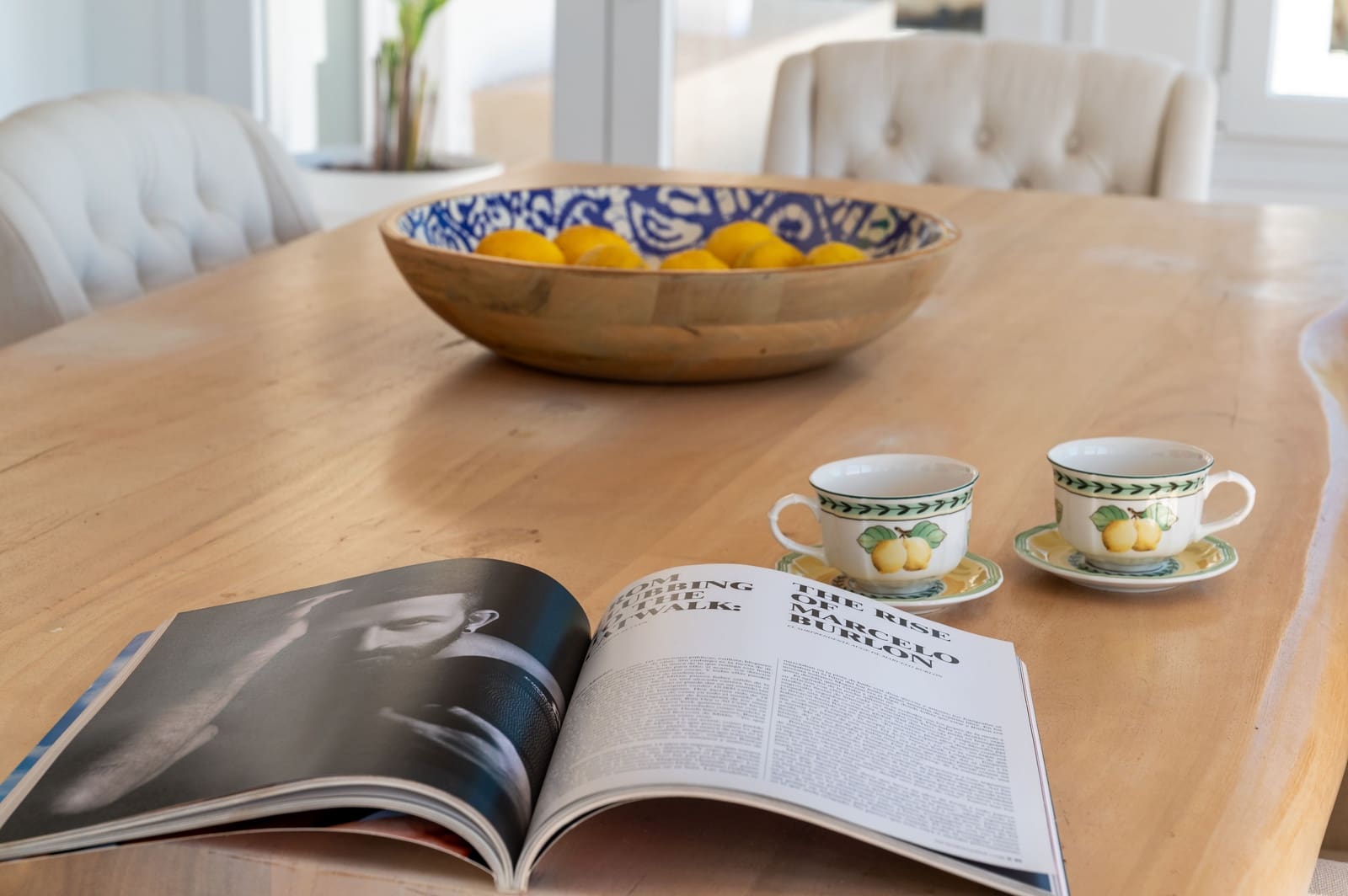 4 bedroom Townhouse for sale in Palma de Mallorca with pool - € 1,490,000 (Ref: 9816611)