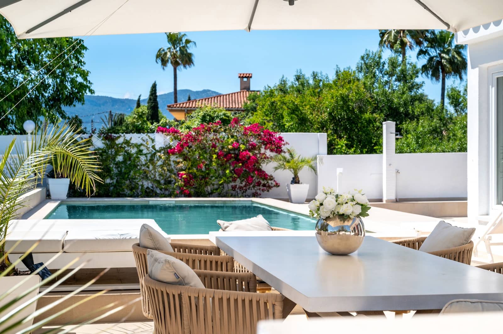 4 bedroom Townhouse for sale in Palma de Mallorca with pool - € 1,490,000 (Ref: 9816611)