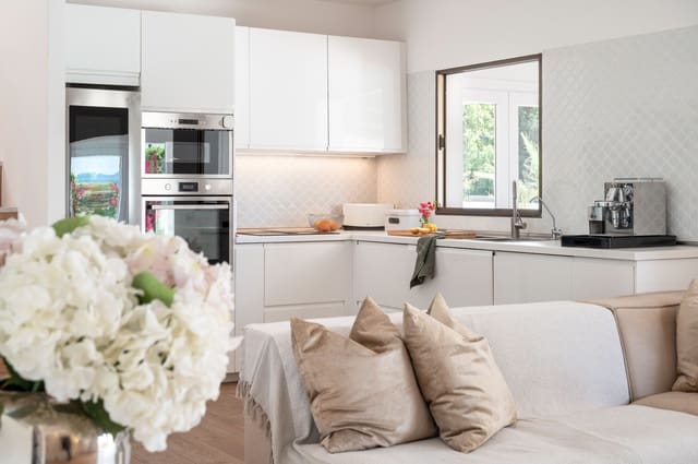 4 bedroom Townhouse for sale in Son Espanyol, Palma de Mallorca with pool - € 1,490,000 (Ref: 9816611)
