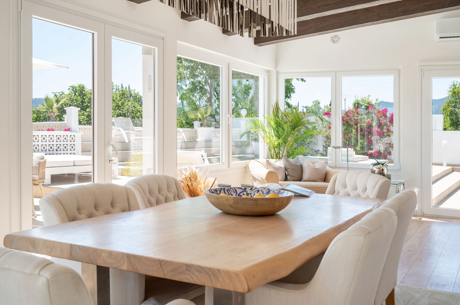 4 bedroom Townhouse for sale in Palma de Mallorca with pool - € 1,490,000 (Ref: 9816611)
