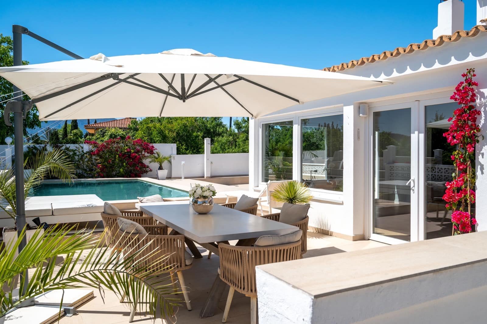 4 bedroom Townhouse for sale in Palma de Mallorca with pool - € 1,490,000 (Ref: 9816611)