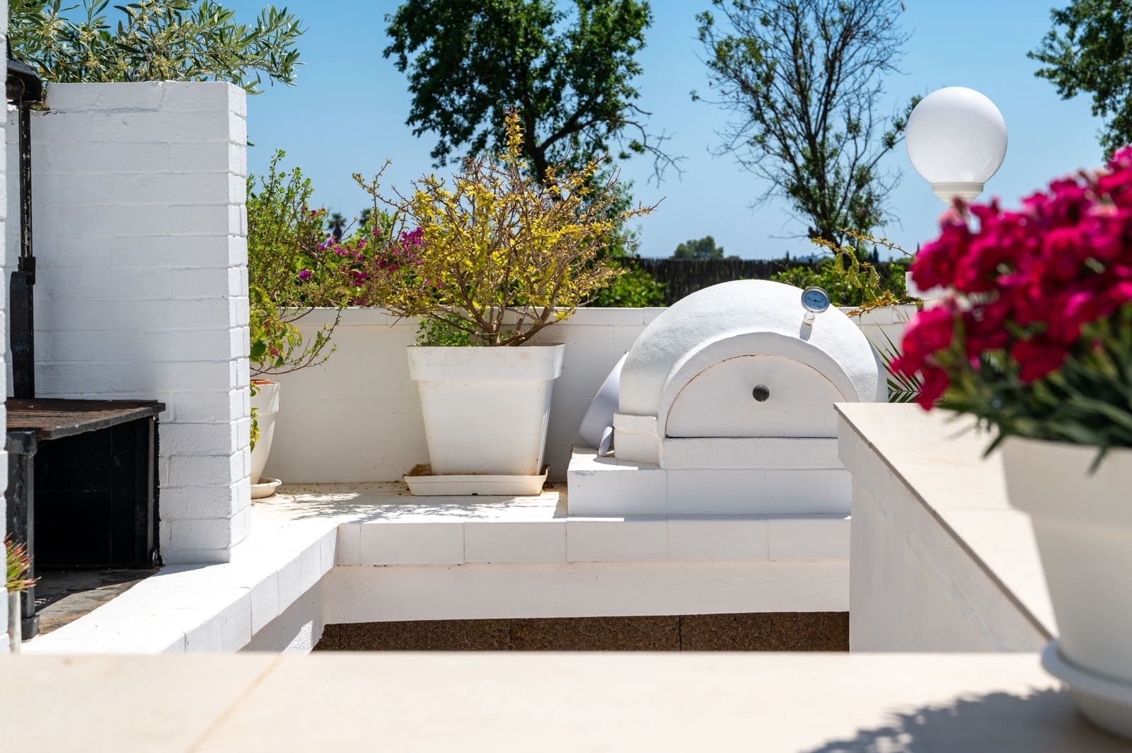 4 bedroom Townhouse for sale in Palma de Mallorca with pool - € 1,490,000 (Ref: 9816611)
