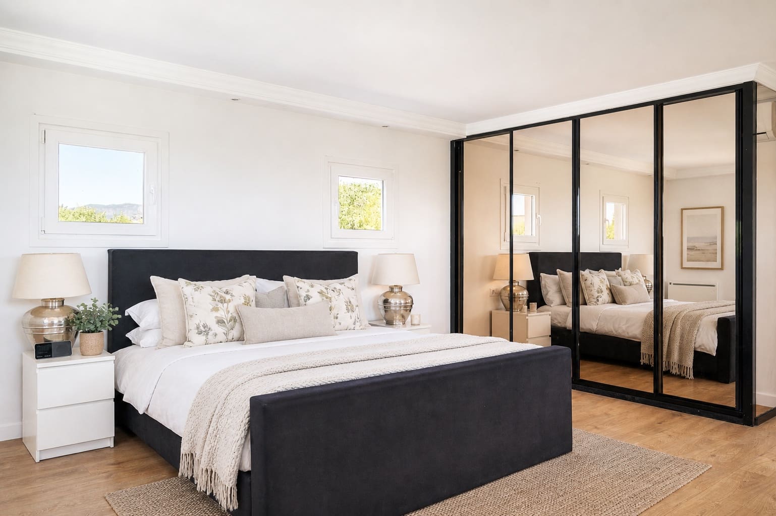 4 bedroom Townhouse for sale in Palma de Mallorca with pool - € 1,490,000 (Ref: 9816611)