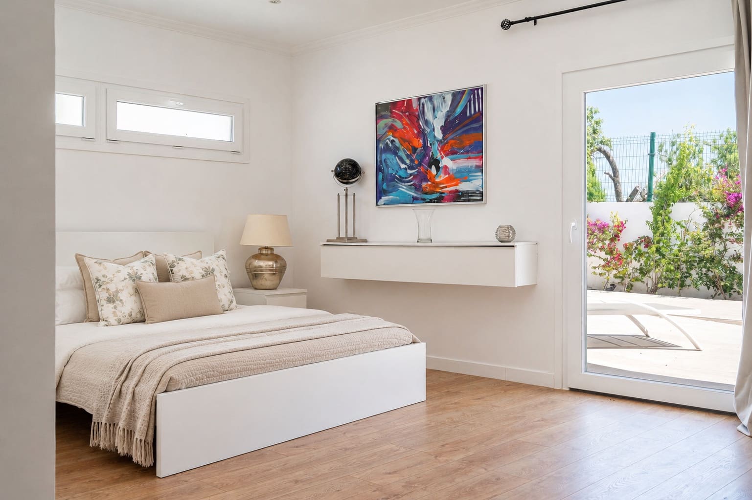 4 bedroom Townhouse for sale in Palma de Mallorca with pool - € 1,490,000 (Ref: 9816611)