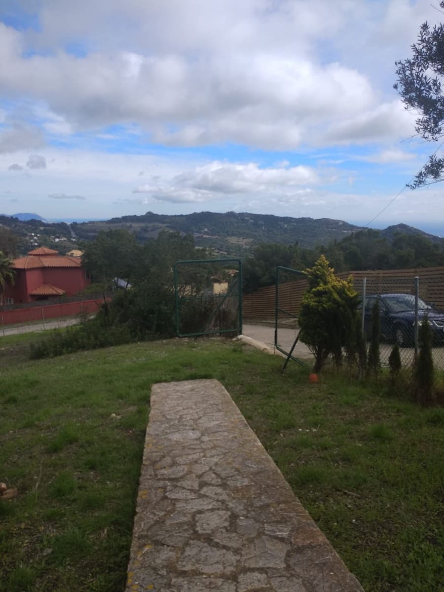 Byggegrund til salg i Tarifa - € 495.000 (Ref: 9818189)