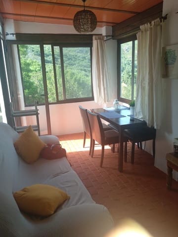 Byggegrund til salg i Tarifa - € 495.000 (Ref: 9818189)
