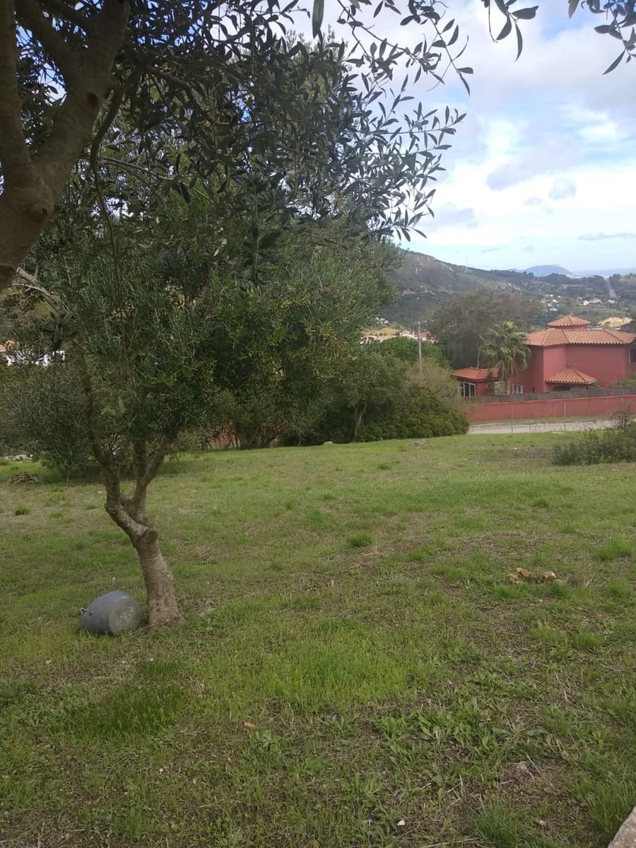 Byggegrund til salg i Tarifa - € 495.000 (Ref: 9818189)