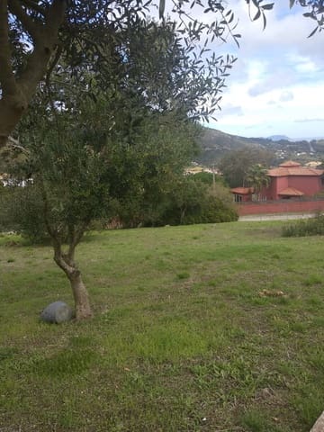 Byggegrund til salg i Tarifa - € 495.000 (Ref: 9818189)