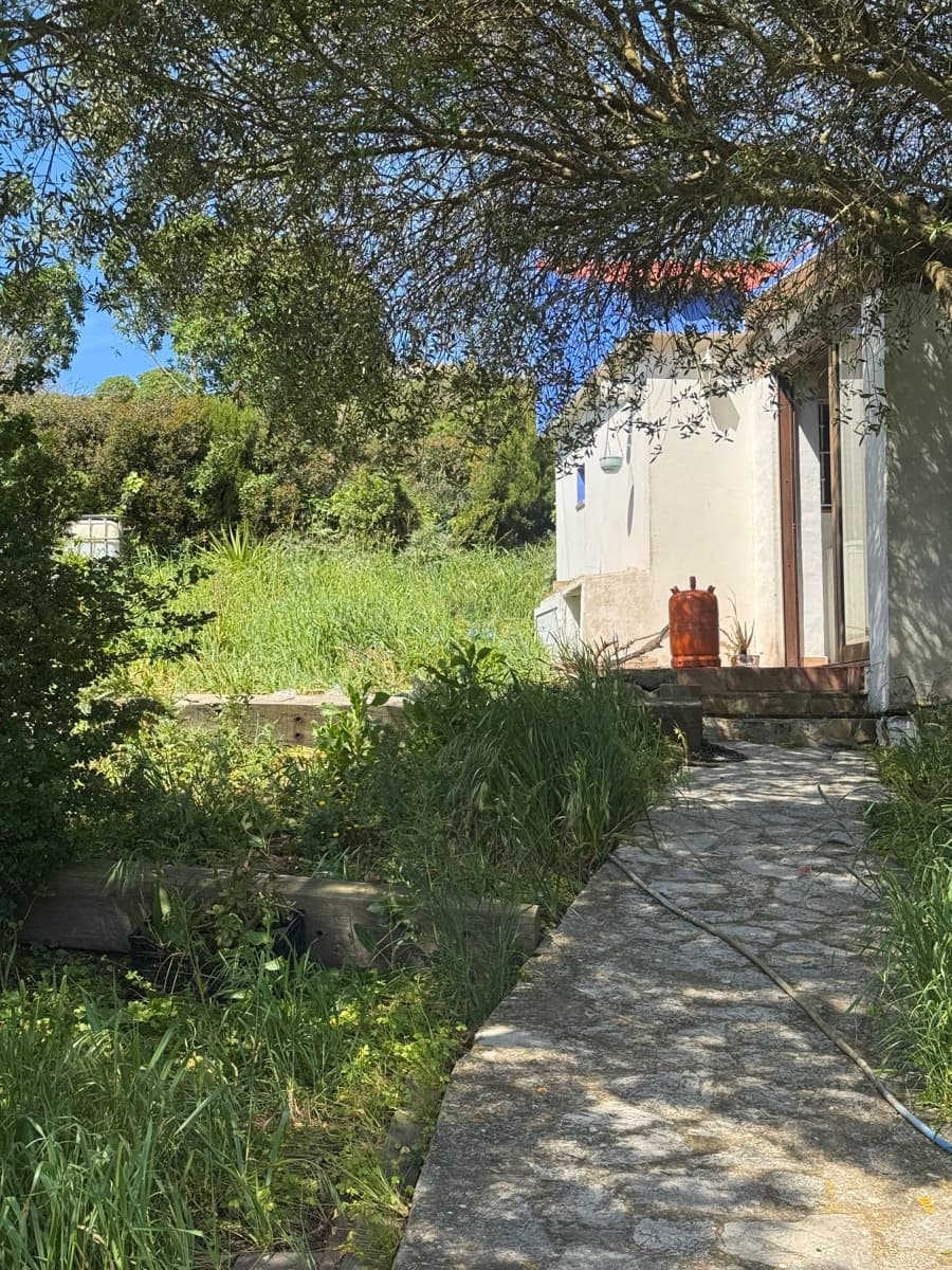 Byggegrund til salg i Tarifa - € 495.000 (Ref: 9818189)