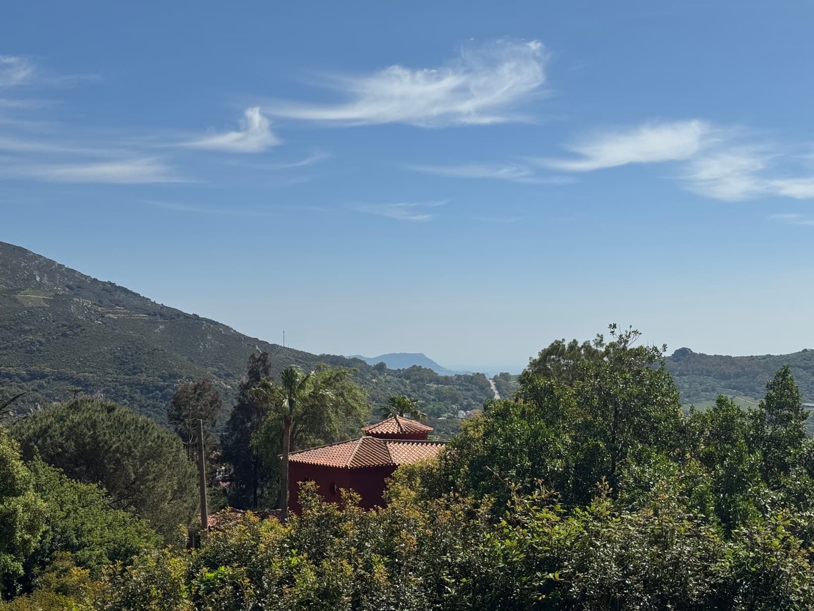 Byggegrund til salg i Tarifa - € 495.000 (Ref: 9818189)