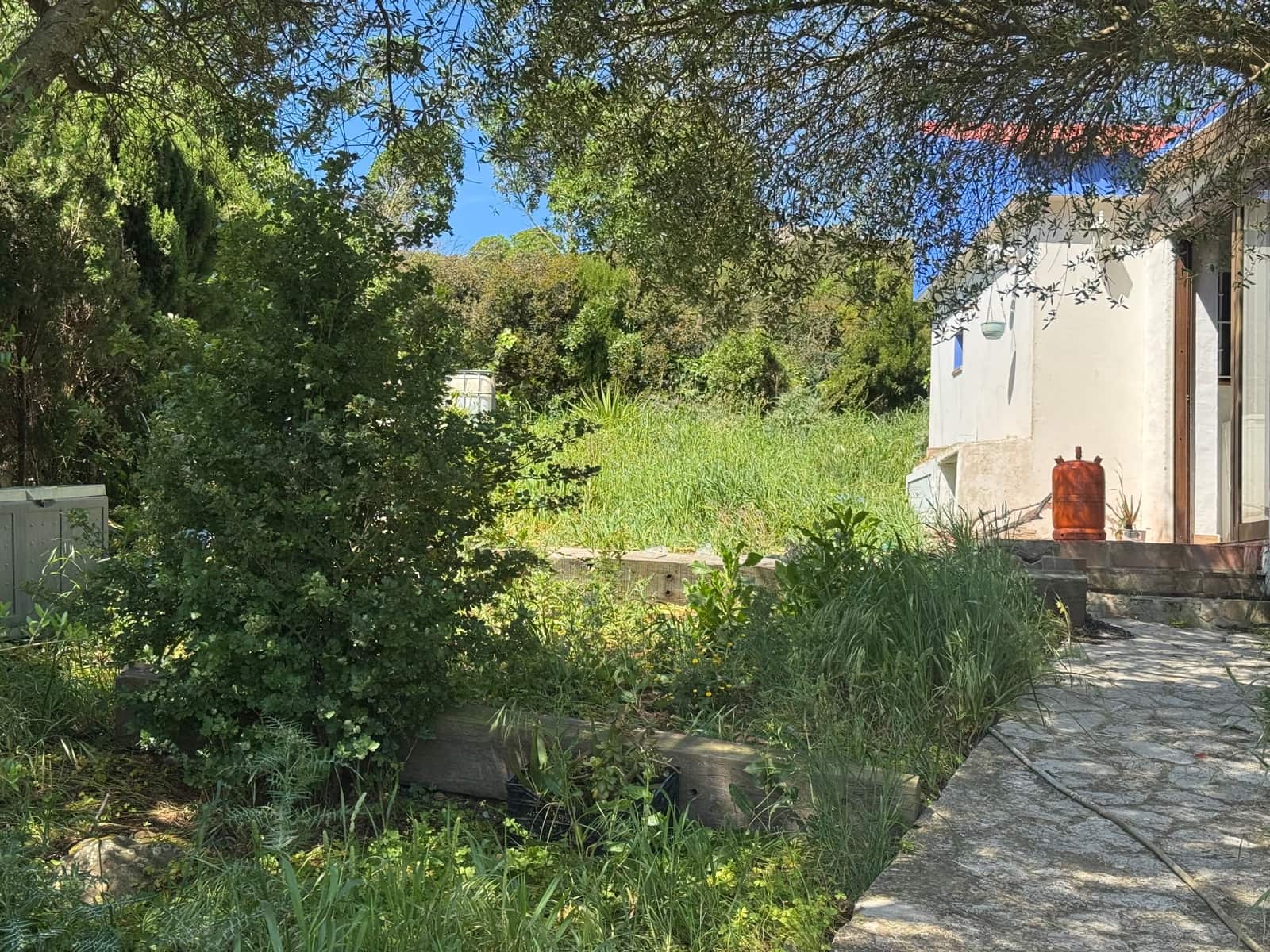 Byggegrund til salg i Tarifa - € 495.000 (Ref: 9818189)