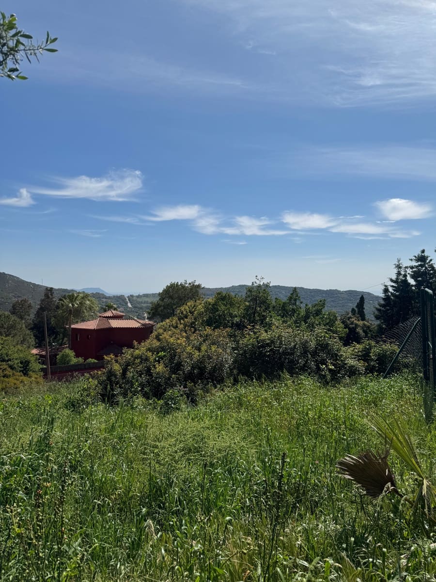 Byggegrund til salg i Tarifa - € 495.000 (Ref: 9818189)