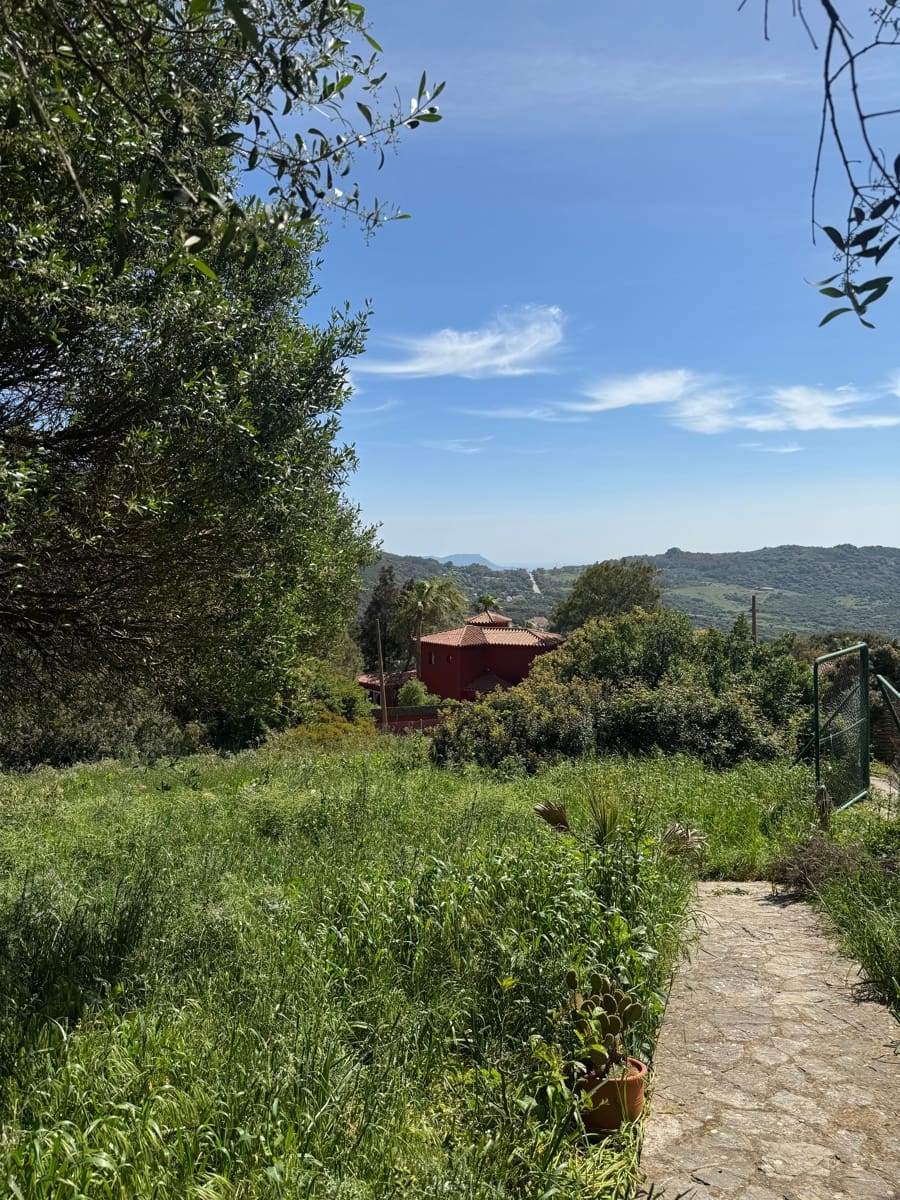 Byggegrund til salg i Tarifa - € 495.000 (Ref: 9818189)