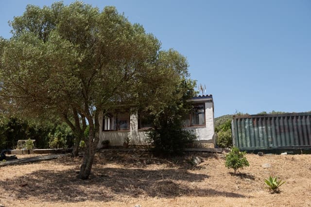 Terrain à Bâtir à vendre à Tarifa - 539 000 € (Ref: 9818189)