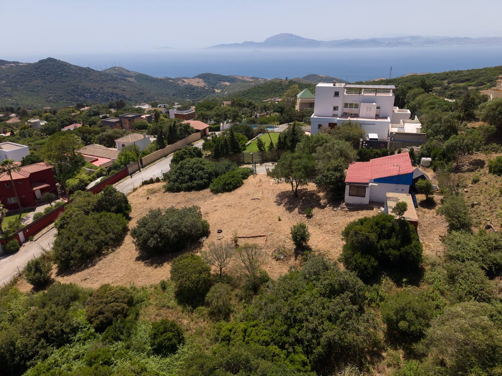 Byggegrund til salg i Tarifa - € 539.000 (Ref: 9818189)