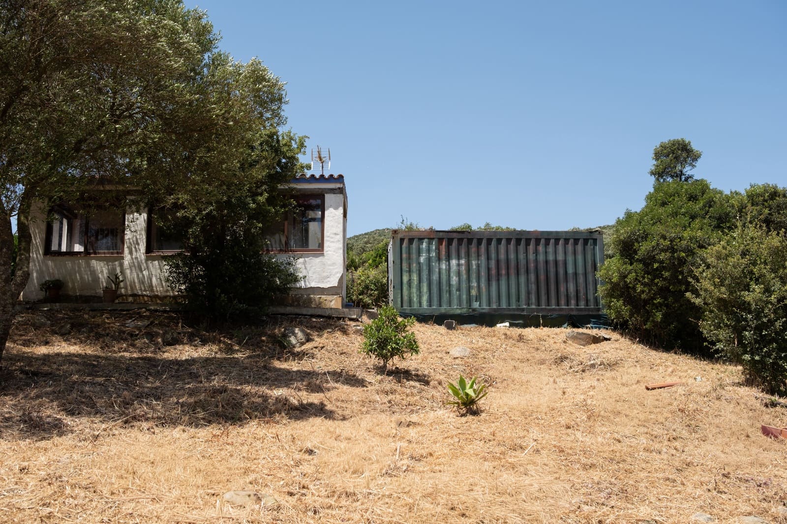 Byggegrund til salg i Tarifa - € 539.000 (Ref: 9818189)