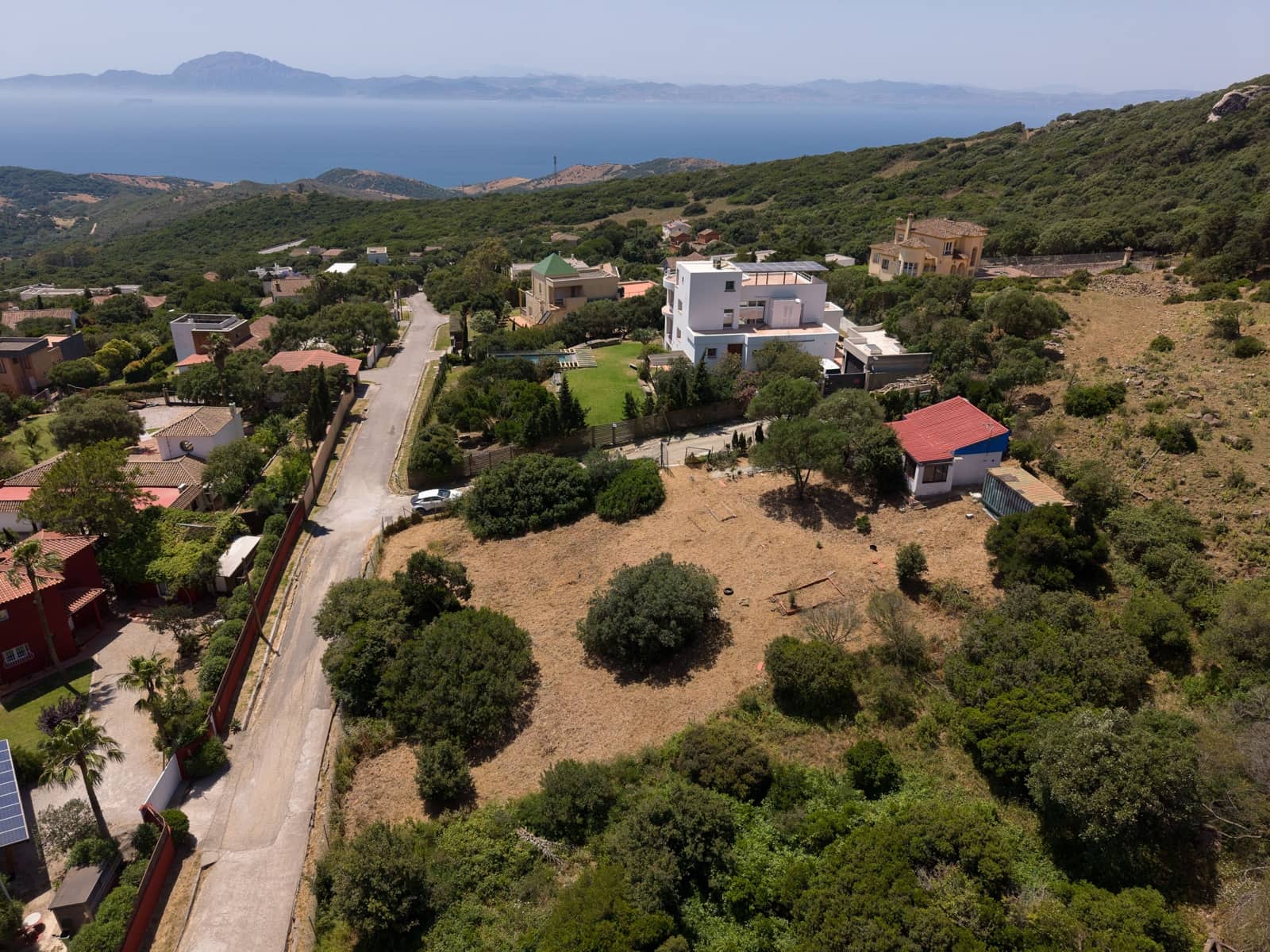 Byggegrund til salg i Tarifa - € 539.000 (Ref: 9818189)