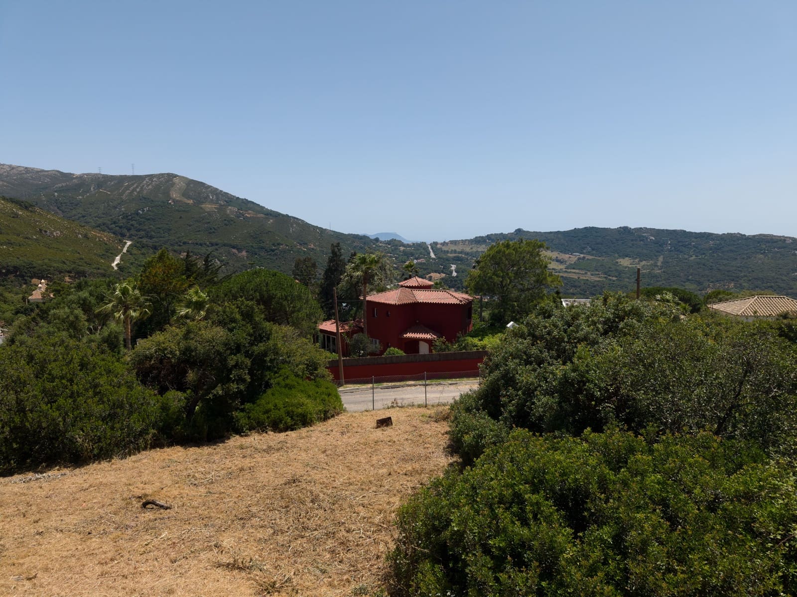 Byggegrund til salg i Tarifa - € 539.000 (Ref: 9818189)