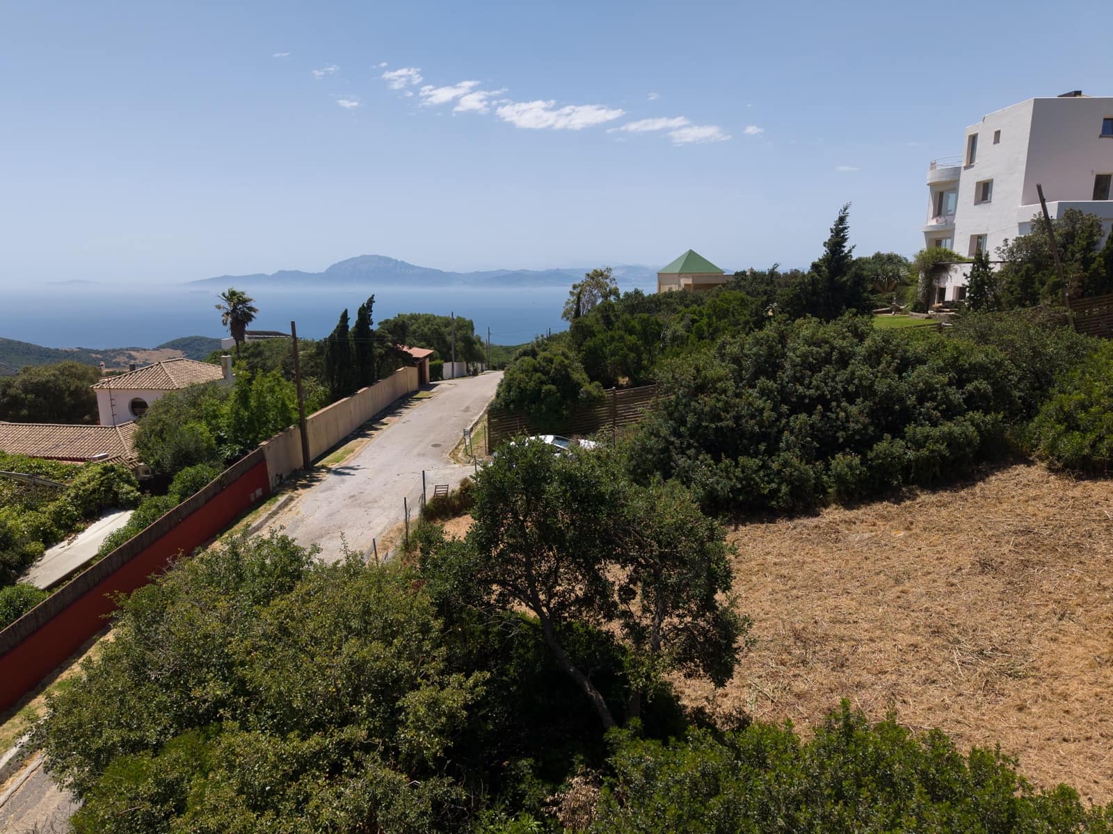 Byggegrund til salg i Tarifa - € 539.000 (Ref: 9818189)