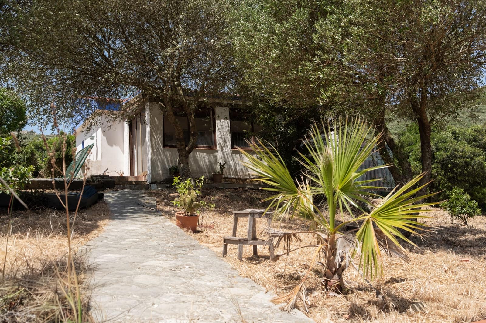 Byggegrund til salg i Tarifa - € 539.000 (Ref: 9818189)