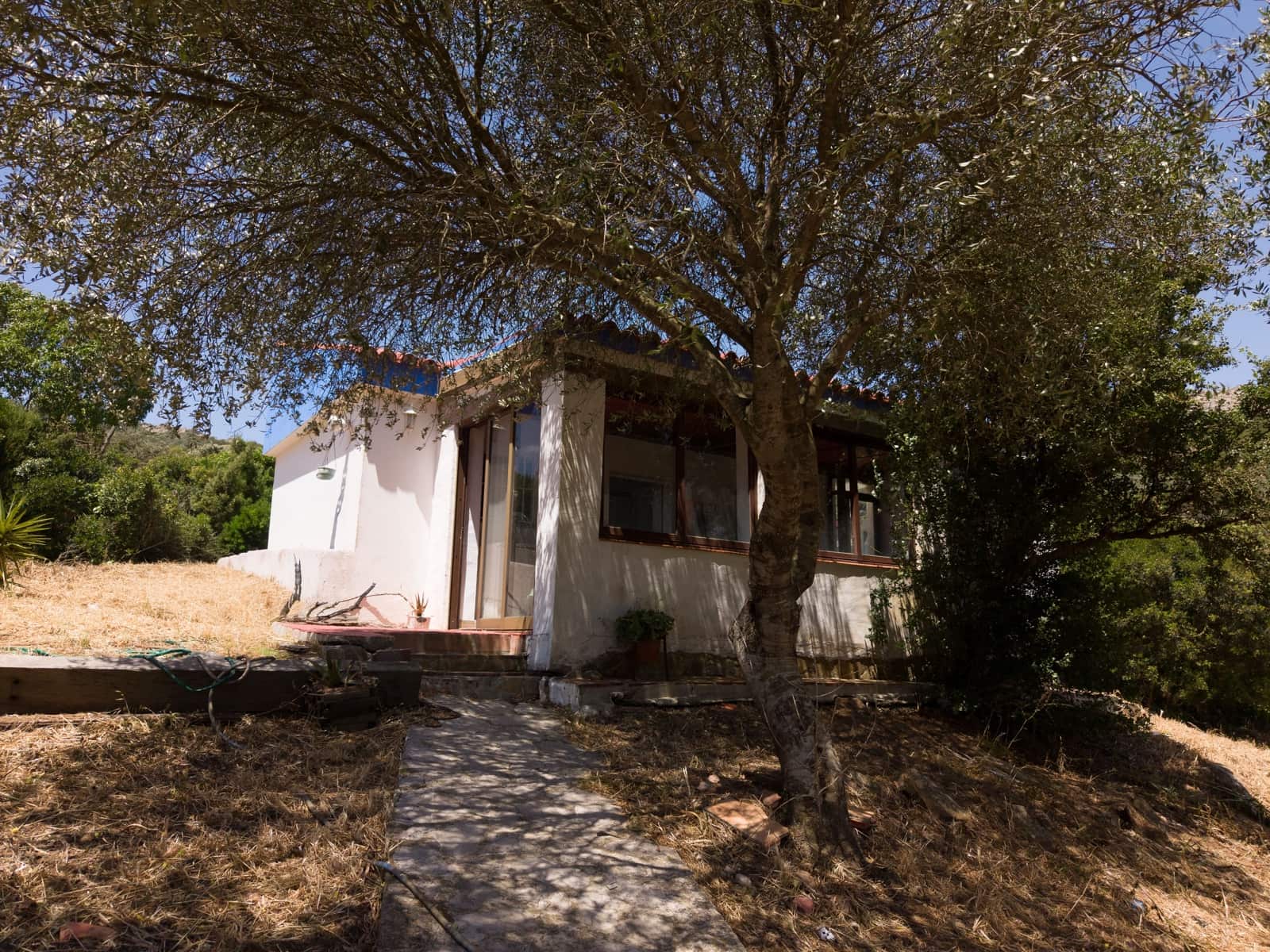 Byggegrund til salg i Tarifa - € 539.000 (Ref: 9818189)
