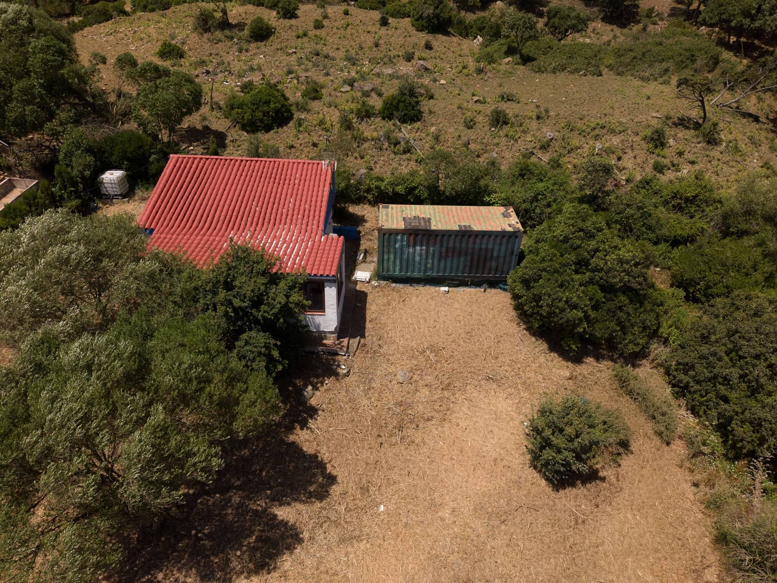 Byggegrund til salg i Tarifa - € 539.000 (Ref: 9818189)