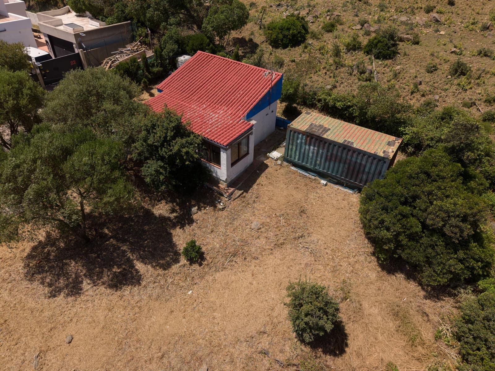 Byggegrund til salg i Tarifa - € 539.000 (Ref: 9818189)