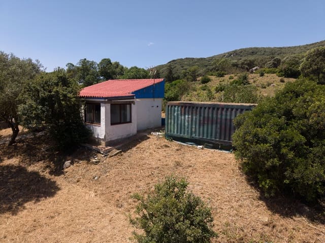 Terrain à Bâtir à vendre à Tarifa - 539 000 € (Ref: 9818189)