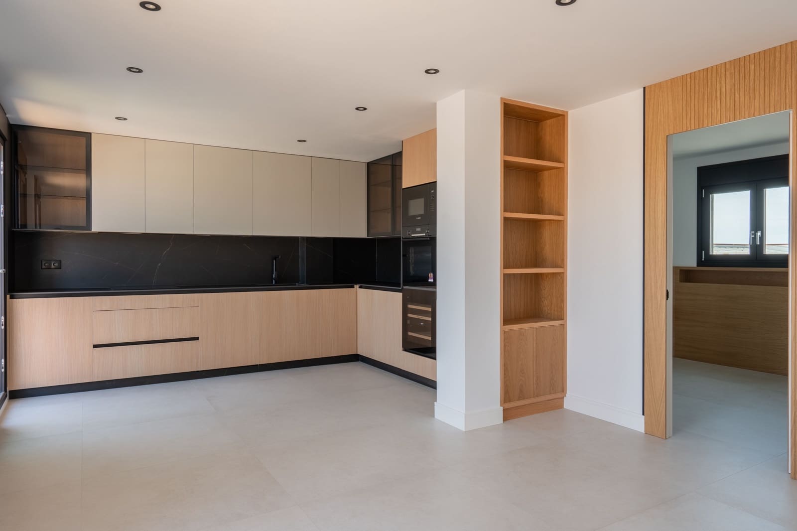 2 soveværelse Lejlighed til salg i Malaga by - € 678.000 (Ref: 9818760)