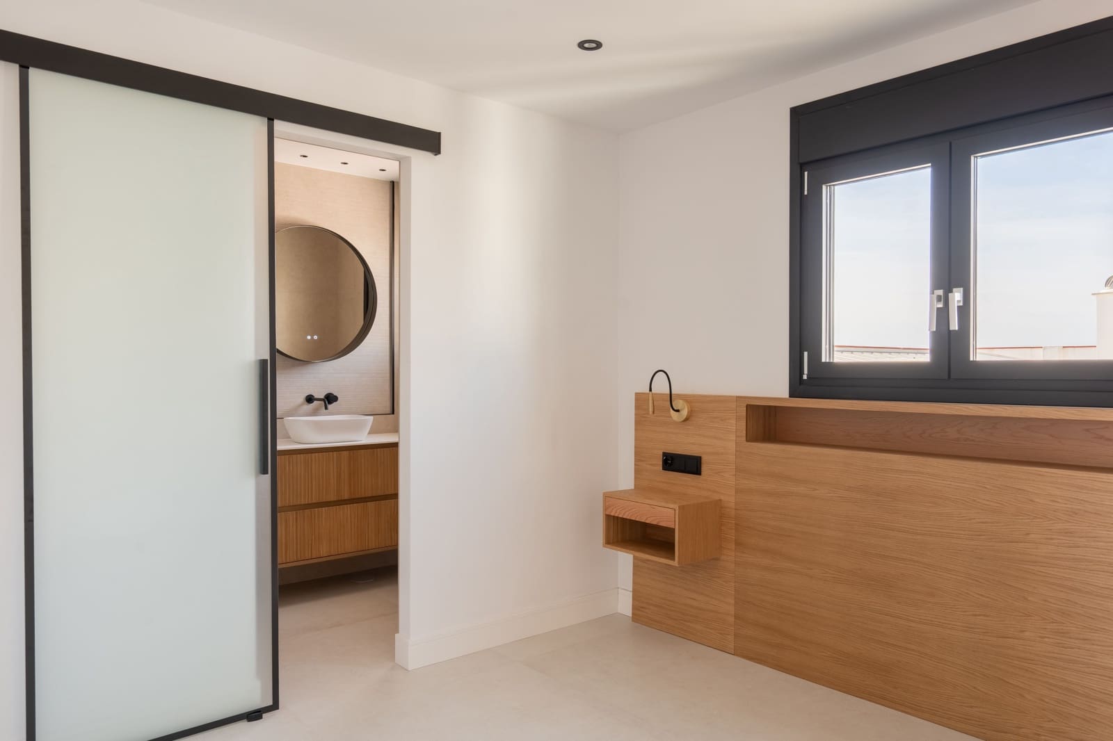 2 soveværelse Lejlighed til salg i Malaga by - € 678.000 (Ref: 9818760)